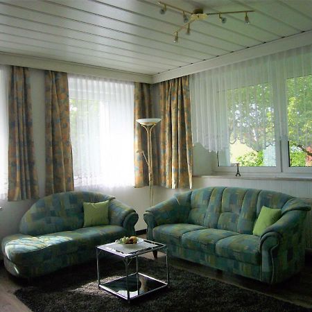 Ferienwohnung Im Alten Schulhaus - Keine Monteure Plech Bagian luar foto